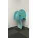 Toytexx Kids Safe Playful Big Folding Slide Children Elephant Shape slide